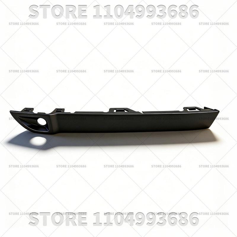 For Porsche 2022 2023 2024 2025 Macan (95B) BUMPER COVER SPACER PANEL OEM 95B807823COK1 95B807824COK1 95B807823C 95B807824C