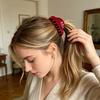 Hair Claw Ultra-Stable Grip Shark Hair Clip Acetate Sheet Lightweight Back Head Shark Hair Claw Hair Accessories