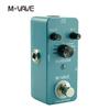 DIGREVERB Digital Reverb Effect Pedal for Electric Guitar