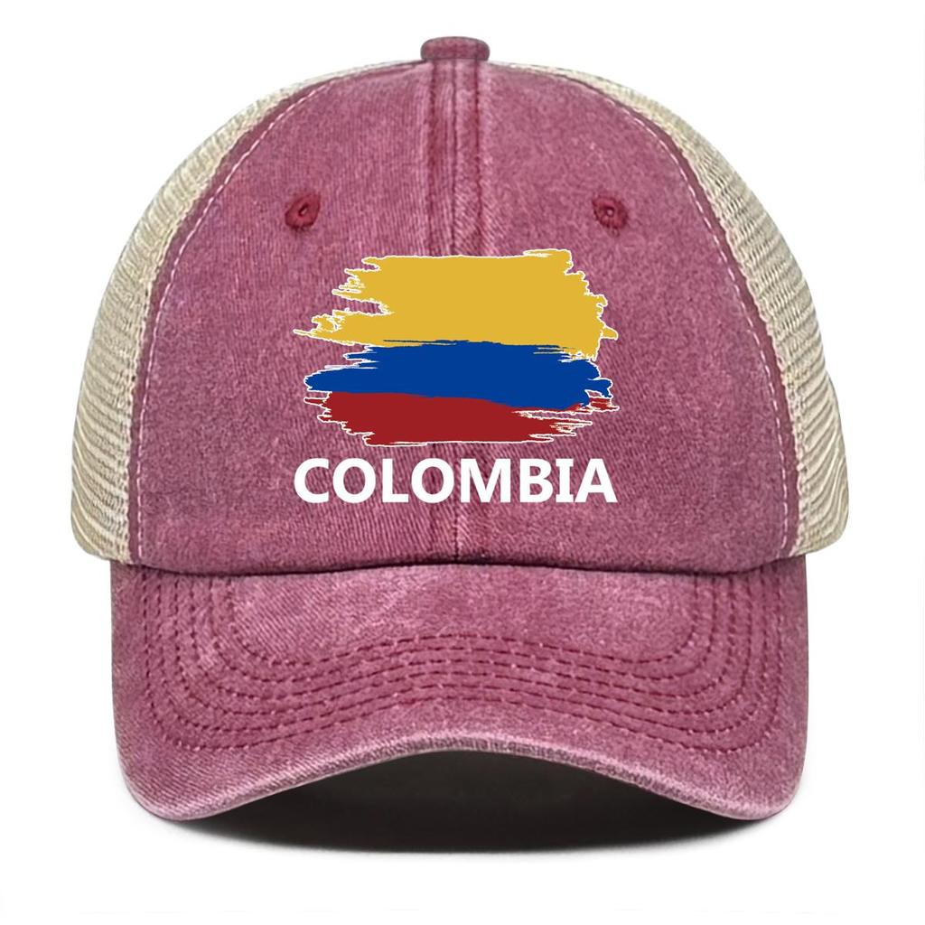 Realistic Tiger Head Print Snapback Sun Hat, Animal Sports Hat Multicolor Adjustable Buckle Inelastic Summer Adjustable Baseball Cap