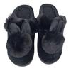 Women's Winter Slippers Warm Home Slippers With Ears Size 38-39