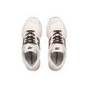 New Balance Scarpe da Corsa Basse NB 574 Unisex Bianco Marrone U574LS2(Team1622-)