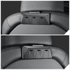 Foldable Seat Back Hook Design For Tesla Model Y 2025 New Model Launch Model 3 Highland 2024 Multiple Hooks