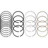 Engine Piston Ring Set Standard Fits for Smart Fortwo 1.0L L3 DOHC 2008-2015