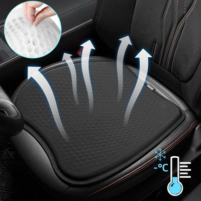 Acessórios para interiores – Assentos e coberturas para carros