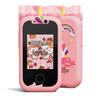 New HOt Selling HD Touch Screen Mini Digital Camera Unicorn Kids Hand Camera Intelligent Photo Cell Phone Camera