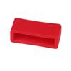 Silicone Watch Strap & Rubber Bezel Ring Set