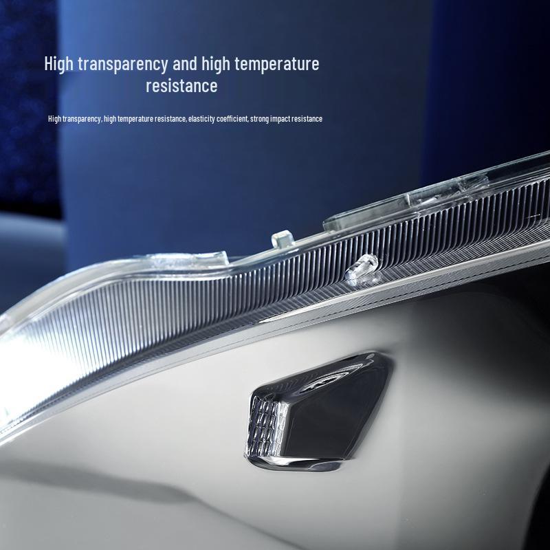 11-17 Buick GL8/Avenir Headlight Cover Lens Shell