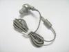 DIAMOND ANTENNA Daiichi Denpa Kogyo Diamond Handheld Earphones, Soft Type (for Icom, Yaesu, and Marantz) HE37