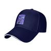 Murder Drones Game Cap Casual Baseball Caps Adjustable Hat Hip Hop Summer Unisex Baseball Hats Customizable