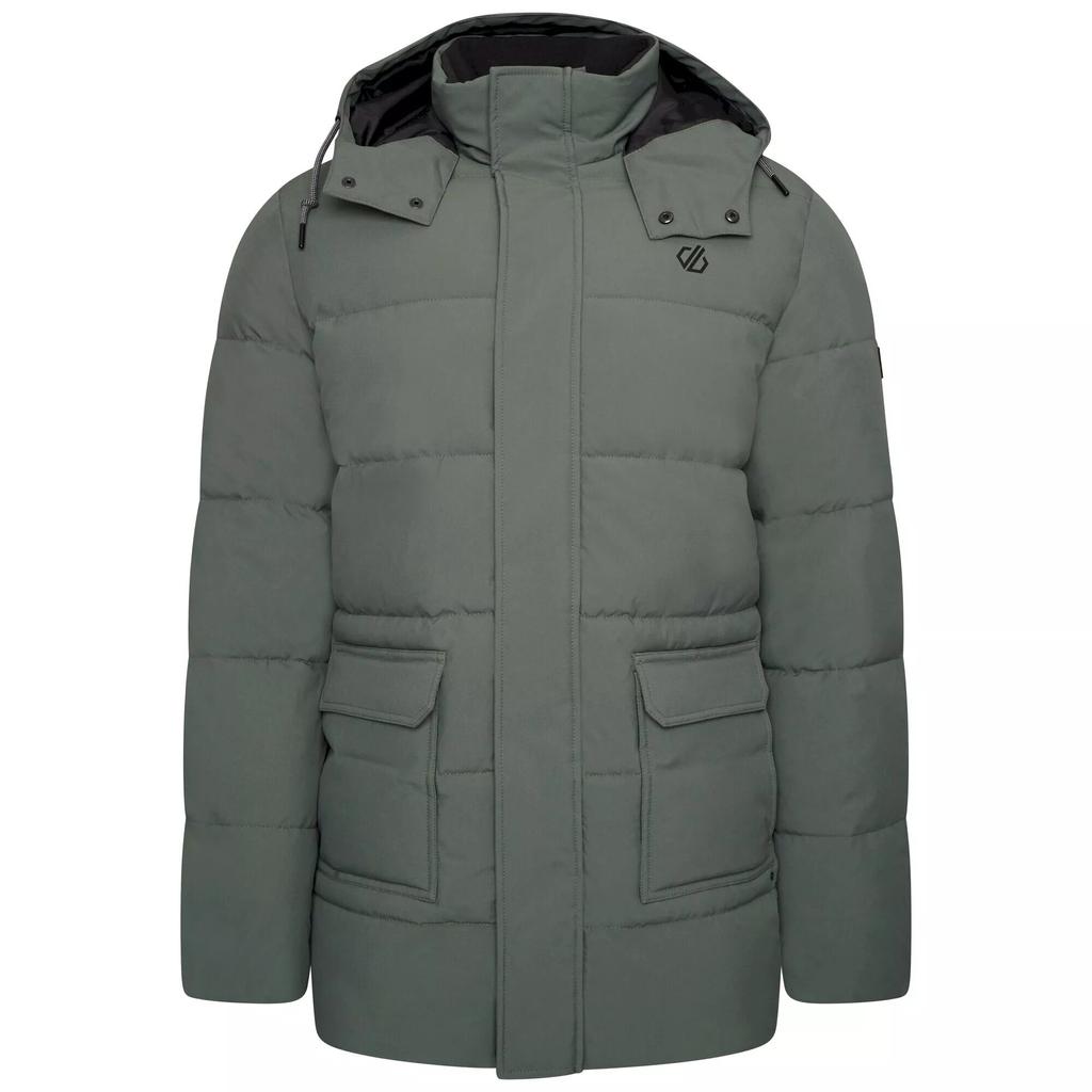 Mens No End Padded Jacket