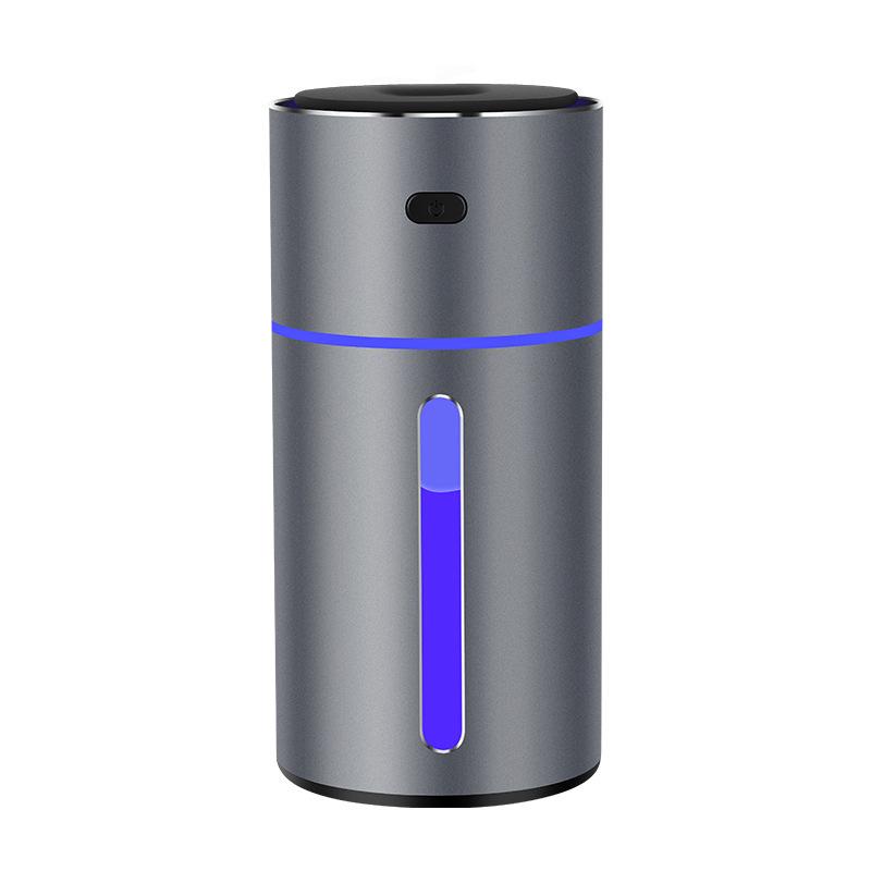 Portable Car Aroma Diffuser & Atmosphere Light with Custom Logo