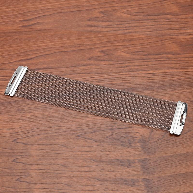 24 Strands Snare Wire Steel Snare Drum Wire Straps Snare Drum Replace Parts Durable Box Drum Snare Wire Replacement