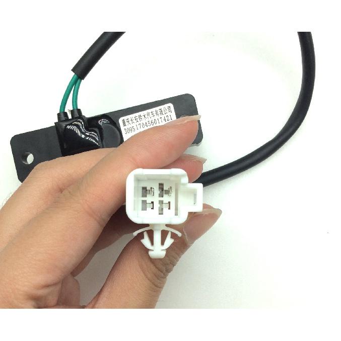 Pentru deschiderea comutatorului portbagajului din spate pentru Suzuki swift SX4