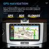 Navifly 9'' 2din Android Carplay Autoradio Multimedia Video Player GPS Für Volkswagen Golf 5 6 Polo Passat B6 B7 CC Skoda Jetta