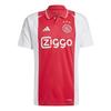 Adidas Mens Ajax Amsterdam Home Shirt