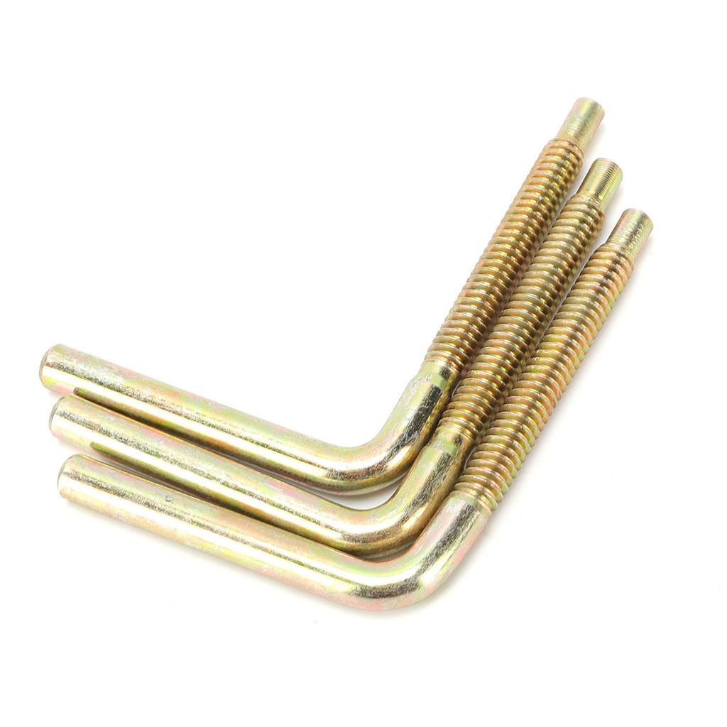 3PCS   Drive Belt Removal Tool Replacement for   SNOWMOBILES 2002 - 2022 2875911 Steel   Spreader Change Tool