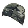 Musashino Uniform Cocos GLADIATOR Work Odor UV Helmet Sun UV Protection Camo G-235 Cap, Clear, Protection, Deodorizing, Sweat-Wicking, Quick-Drying,