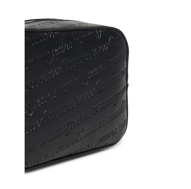 Tasche Tommy Jeans Tjw Must Aop Camera Bag