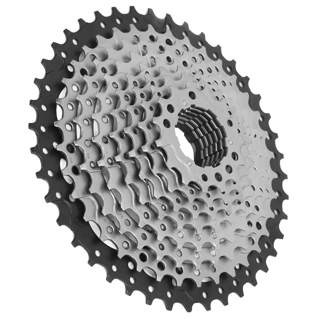 GUB 10 Speed Bicycle Freewheel 11‑42T Bike Cassette Sprocket for Mountain Road Bikes