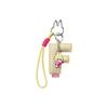 POP MART labubu Heart Code Series THE MONSTERS Letter Pendant Blind Box Single Blind Box / Whole Box -authentic