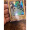 Used Yu-Gi-Oh Fairy's Gift Early Ultra Secret Rare Limited Edition 1
