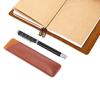 Pu Leather Pencil Case School Pen Storage Bag Cute Pen Case Gel Pen Case