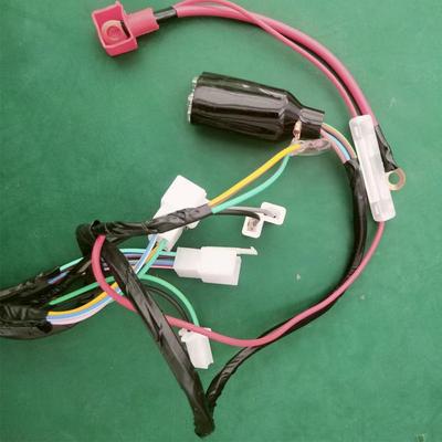Accessoires voor auto-elektronica – Autokabels, adapters, stopcontacten