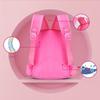 Kindergarten Backpack For Girls Cute Cartoon Princess Design New Model For Girls Aged 2-8 Years Old