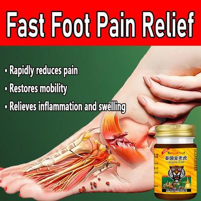 Targeted Pain Relief for Neck & Shoulder, Knee, Back, Heel - Fast Acting, Deep Penetration, Muscle & Joint Soother 55g