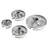 Gas Stove Burner Lid Set Cookware Hat Sets Ensures Durability And Performance Uniform Heat Distribution For Efficient-Cooking