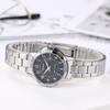 Casio STANDARD Series, Simple, Fashionable, Business and Casual, Classic Hands, Roman Scale, Date Display, Waterproof, Quartz Movement, MTP-V004D-1B