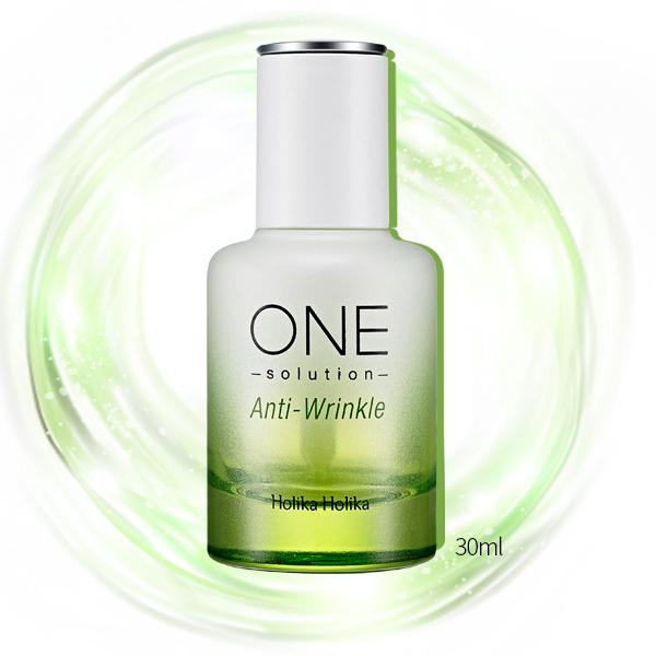 HOLIKA HOLIKA One Solution Super Energy Ampułka Przeciwzmarszczkowa 30ml / 1.01 fl.oz. (3 opcje)