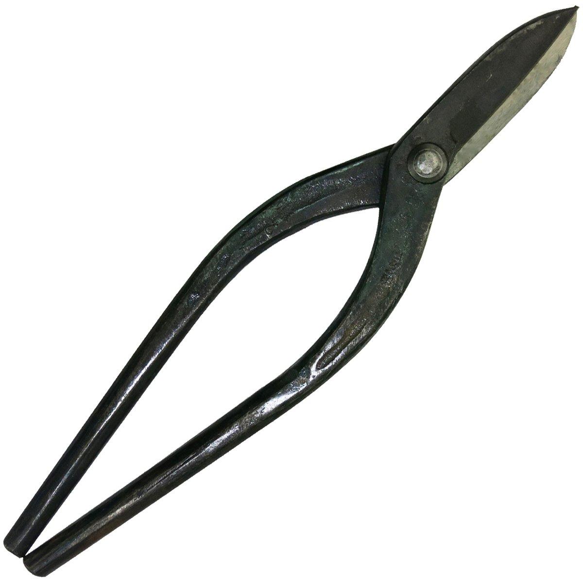 

Fujimitsu Gold Cutting Scissors Straight Blade for Stainless Steel 270mm