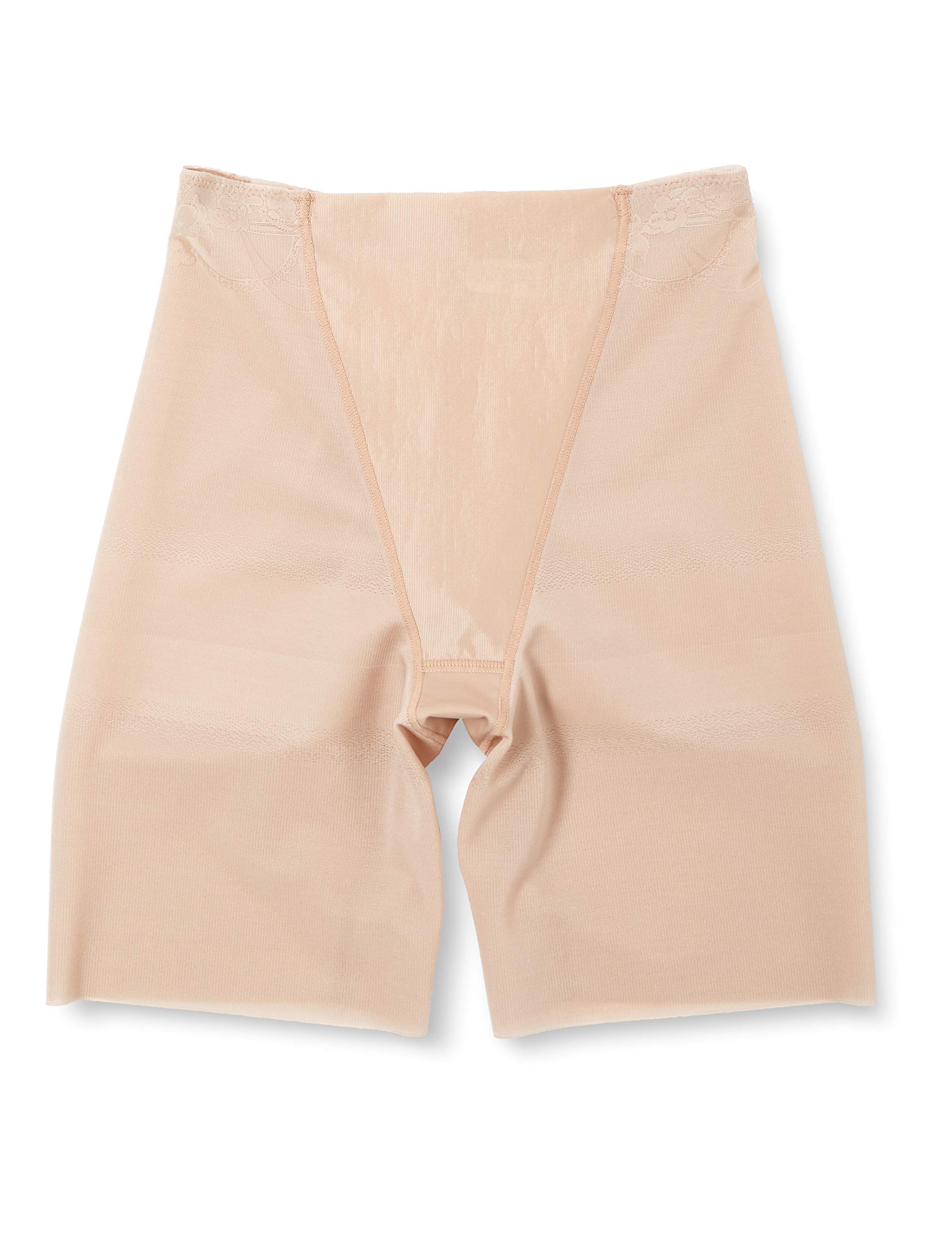 

KQ2797 Внутренние эластичные и длинные с изгибами Размер 82 Wing/Wacoal Женские трусы, Легкие, Длина, Бедра,