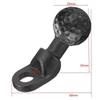 Motorcycle Angled Base Stand Phone Holder Mounts Bracket Motorcycle Base With  M10 Ball 1 RAM-B-272U