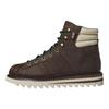 CLOT X Adidas Pro Model Dark Brown Wonder Beige Unisex Sneakers JQ1263