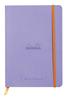 Rhodia Rhodiarama Goal 240 Dotted with Pen Italian Leatherette Ivory PEFC RHODIA Rhodiarama Cf117749 Book, A5, Pages, Grid, Holder, Cover, Paper,
