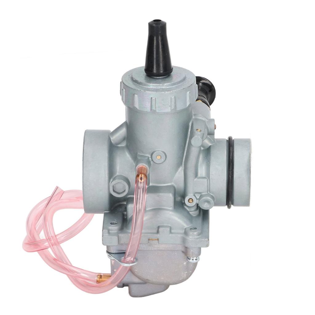 28mm Motorcycle Carburetor Zinc Alloy Engine Carb Replacement for Suzuki TZR125 RM65 RM80 RM85