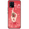 For Oppo Realme 8i Case Realme 8i Soft Silicone Cute Cover For Realme 8i Realme8i Phone Cases Bumper Bag