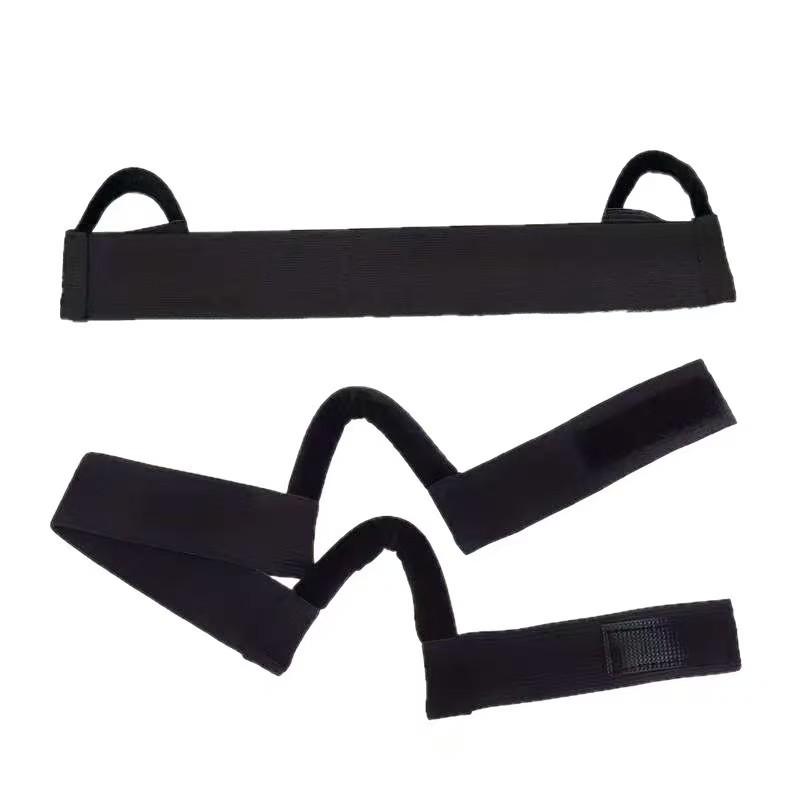 1Pcs Comfortable Lace Melt Wig Band With Ear Hanger Wig Band With Ear Protection Lace Edge Band