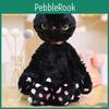 Plush Cat Animal Toy With Pp Cotton Filling For Kids And Girls Gift