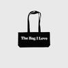 The Bag I Love (Baguette) / BLACK