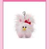 ILLIT [2° Anniversario del Debut : [DEARLIT] Portachiavi Peluche MD Ufficiale