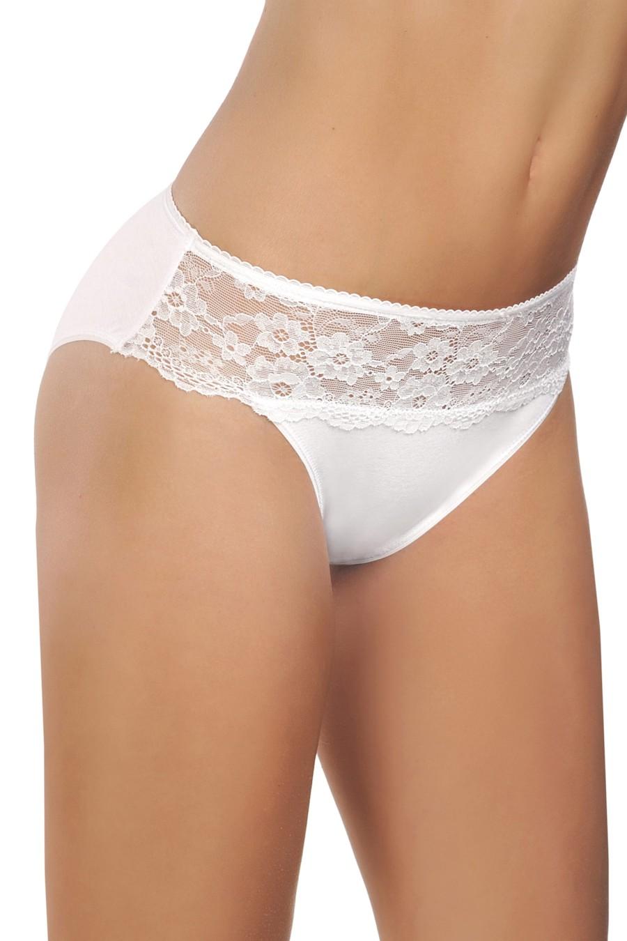 

Трусики сліп ORO (66603) 5(XL) шампанського