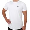 NINEZ Modal Muscle Fit Short Sleeve T-Shirt Nms3