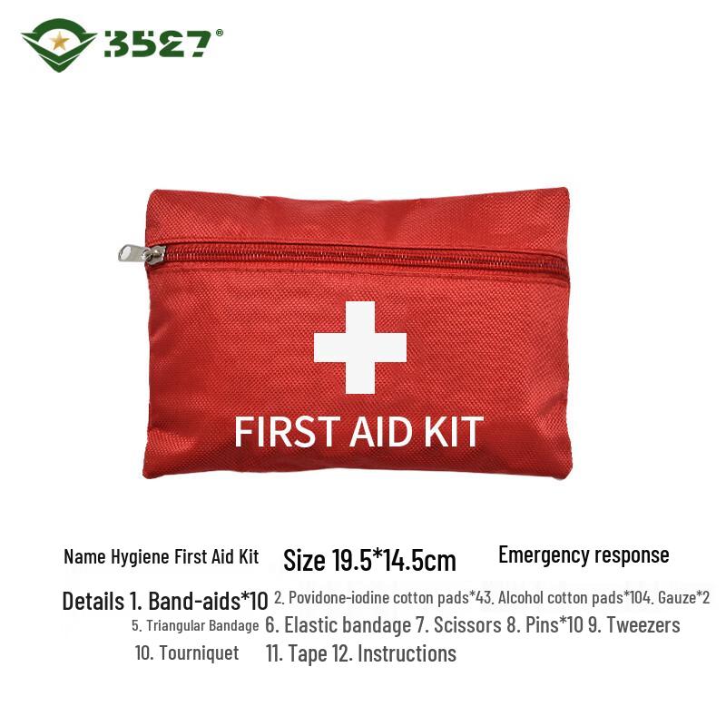 Emergency Fire Safety & Rescue Equipment and Kits