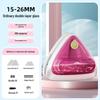 Double-Sided Magnetic Glass Cleaner - Multi-Functional Thickened Glass Wiper
