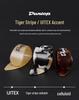 Dunlop Right Hand Fingerstyle Protector Kit: Thumb Pick, Finger Cots, and Artificial Fingernail.