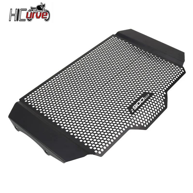 fit For Z900RS Z900 RS 2017-2020 2019 Motorcycle Radiator Grille Cover Guard Protection Protetor